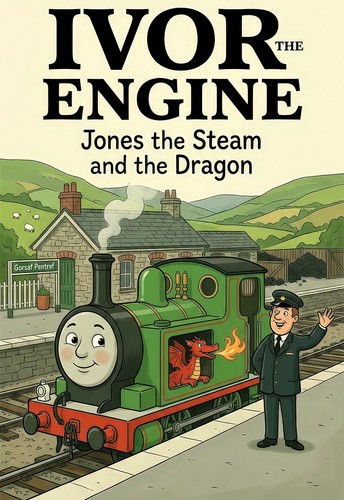 Kids classic series poster - classic,