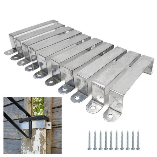 20pcs fence post security - fence,