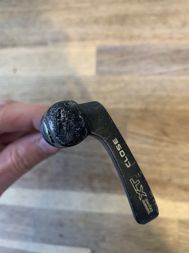 Shimano rear quick release - xt,