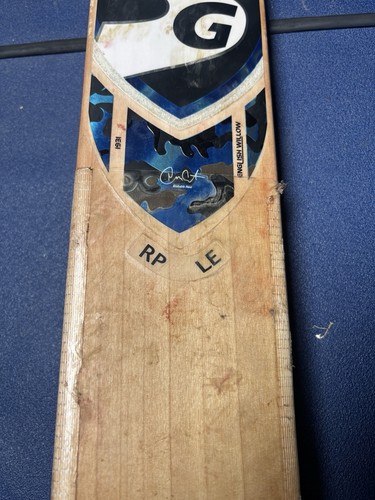 Cricket bat - sg,