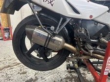 Honda VFR800 FI  97-02