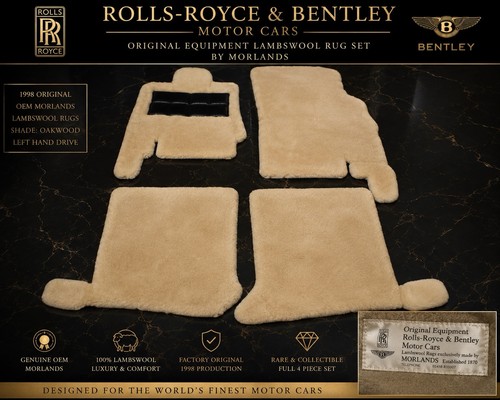 Genuine rolls royce bentley - royce,