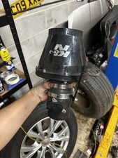 K And N Shielded Air Intake Filter Fn2 Type R