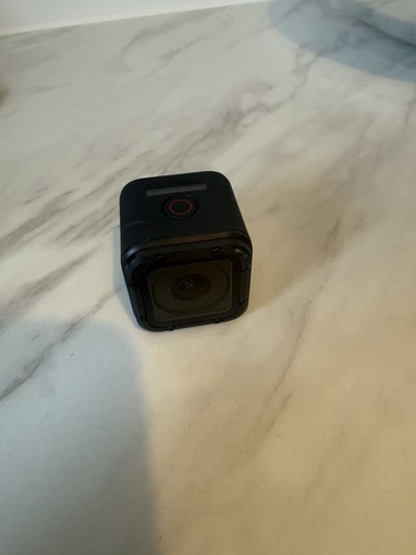 Gopro hero5 session black - hero5, 4k