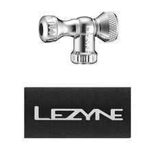 Lezyne Control Drive CO2 Road