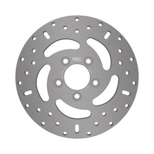 EBC S/Steel Solid Rear Brake
