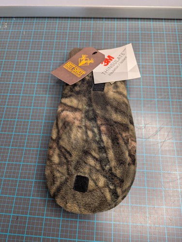 Realtree hot shot bull eye - realtree,