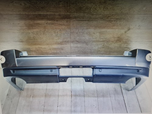 Range rover sport rear - rover,