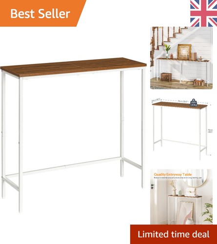Modern industrial console - modern,
