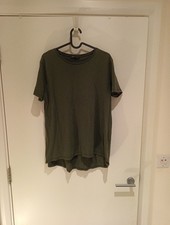 Zara Women's T-Shirt EUR Size