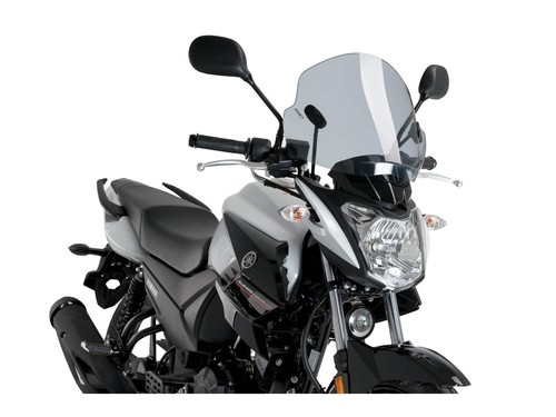 Puig trend screen motorcycle - puig,