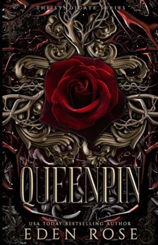 Queenpin the syndicate - -,