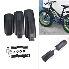 2PCS Snow Mountain Bicycle