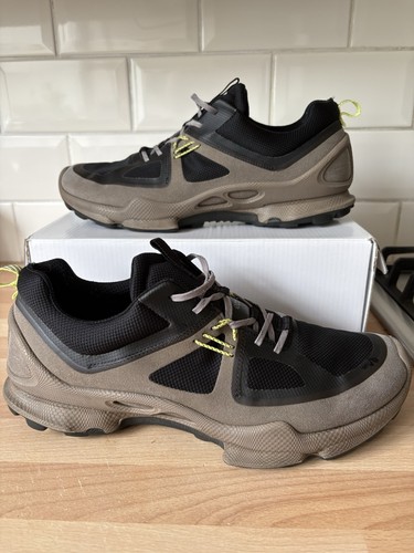 Ecco biom trail - biom:,