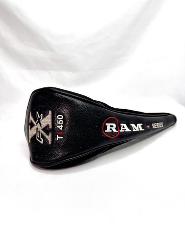 Ram ti450 hybrid - fx,