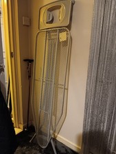 Minky ARIEL PLUS XL Ironing Board. Used.