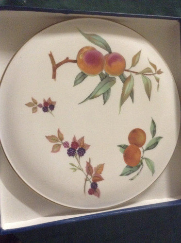 Large boxed vintage 1961 - large,