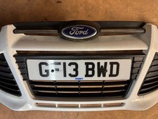 FORD FOCUS MK3 5DR FRONT