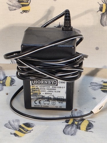 Hornby c990 scalextric power - c990,
