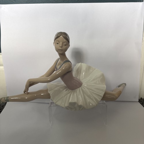 Nao lladro 1209 - #1209, large