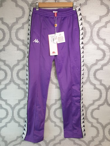 Kappa poppers joggers - poppers,