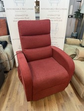 Drive DeVilbliss  Dual Motor Rise & Recliners FREE MIDLANDS DELIVERY