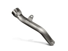 Akrapovic Kawasaki ZX10R