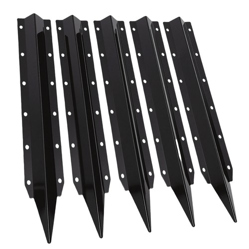 Fence post repair kit - post,