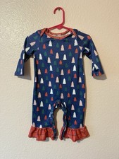 NWT Pete And Lucy Babygirl