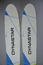SKIS All Mountain - Dynastar