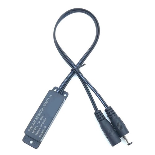 24v microwave sensor - ,