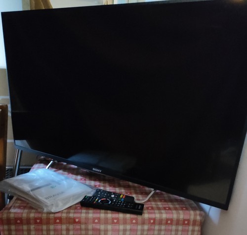 Sony bravia kdl 42w653a - sony, kdl-42w653a