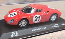 1:43 MAG PA31 Rindt/Gregory