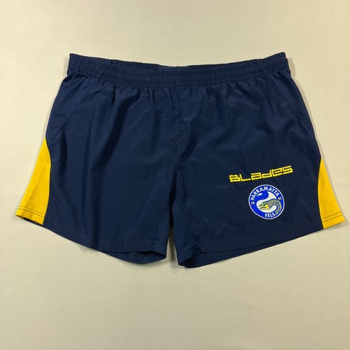 Parramatta eels nrl rugby - eels,