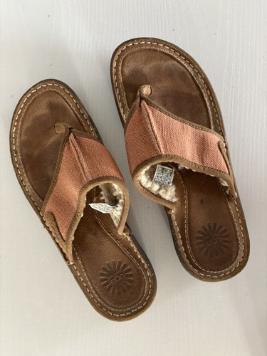 Ugg australia flip flops - australia,