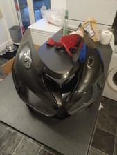 KAWASAKI ZX6R 2005 2006 NOSE