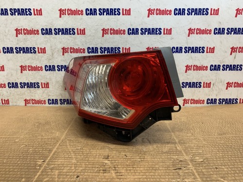 Honda accord saloon 4dr mk8 - saloon,