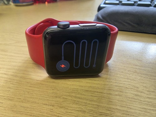 Apple watch series nike - series, nike+
