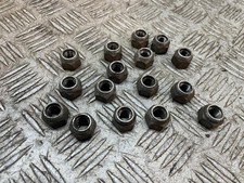 FORD ANGLIA 105E WHEEL STUD