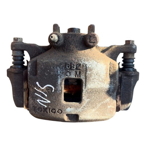 Mitsubishi l200 brake caliper - l200,