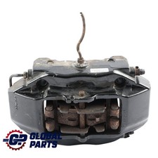 Porsche Carrera 996 Brake