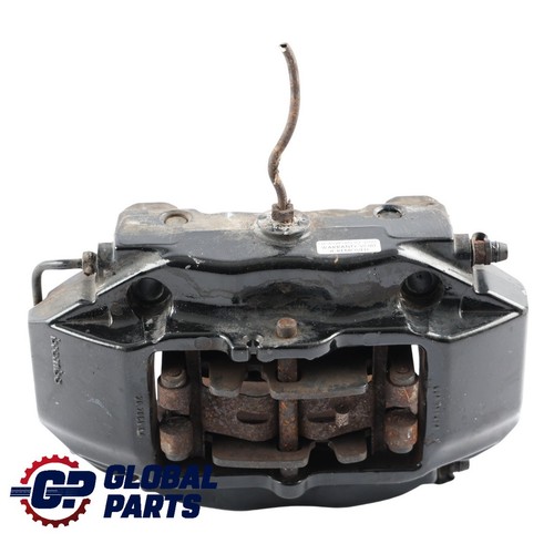 Porsche carrera 996 brake - carrera,
