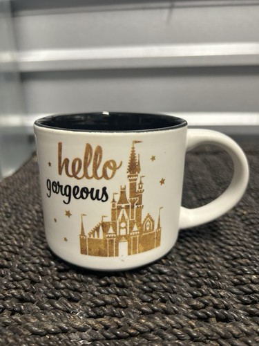 Disney parks hello gorgeous - disney, gorgeous"