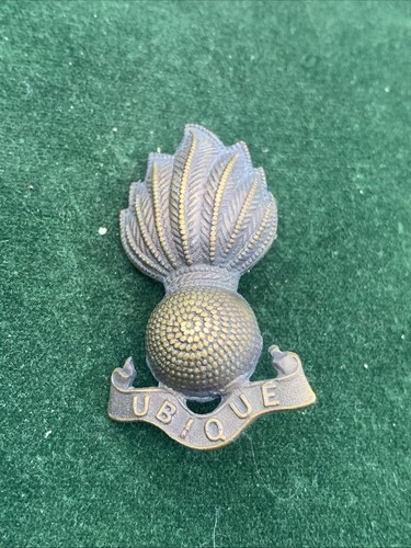 Royal artillery collar - royal,