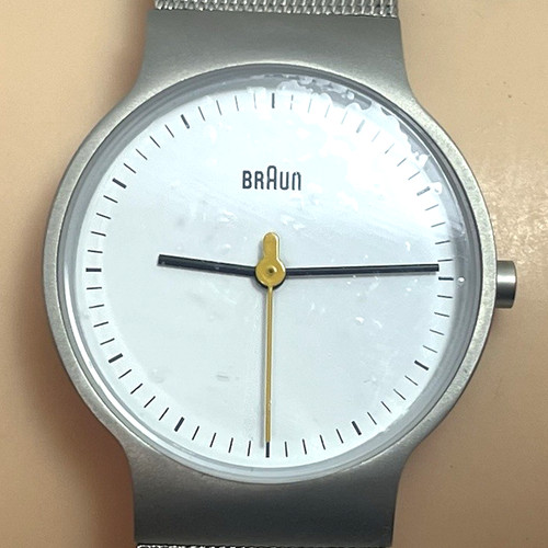 Braun bn0211whslmhl minimalist - braun,