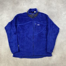 Patagonia R2 Fleece Mens Large