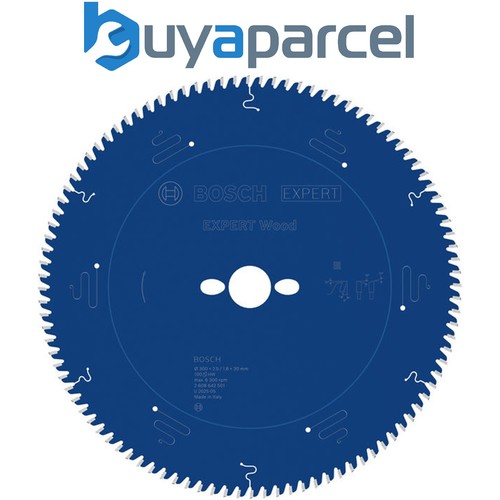 Bosch expert wood circular - circular, saw
