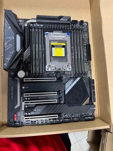 Amd ryzen threadripper 3960x - amd,
