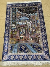 New Silk Luxurious Area Wall