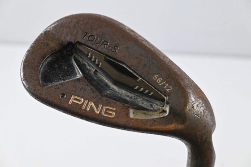Ping tour sand wedge - ping, 56
